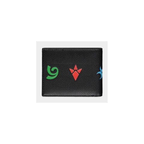 Portefeuille - Zelda -  In Game Symbols